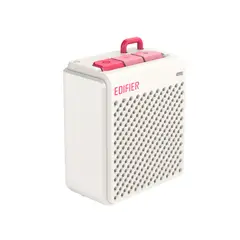 EDIFIER - Parlante Portátil Bluetooth v53 MP85 Blanco