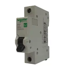GENERICO - Interruptor Automático EASY9 1P 25A Schneider Electric