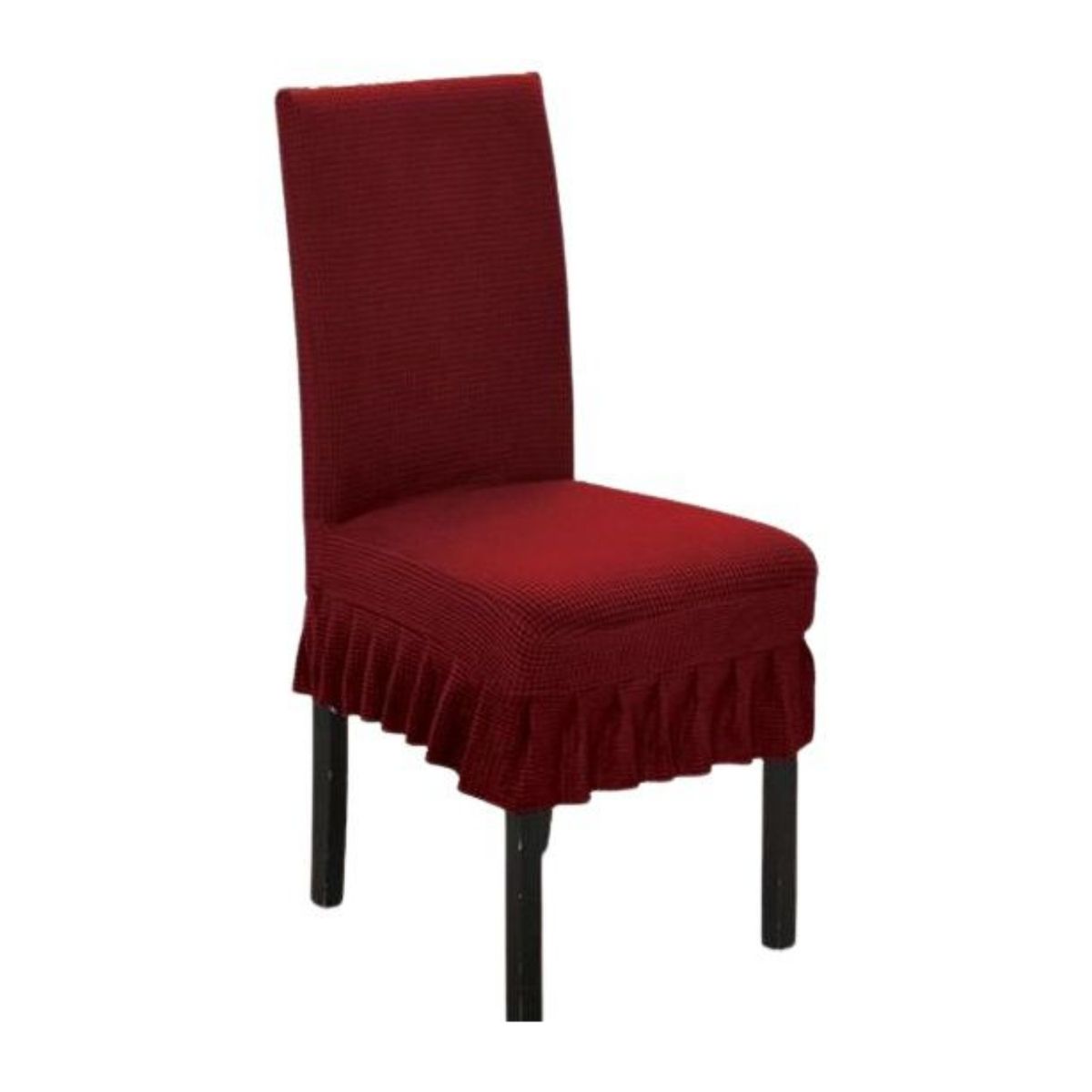 GENERICO - FUNDAS DE SILLAS TURKAS CON FARALAO