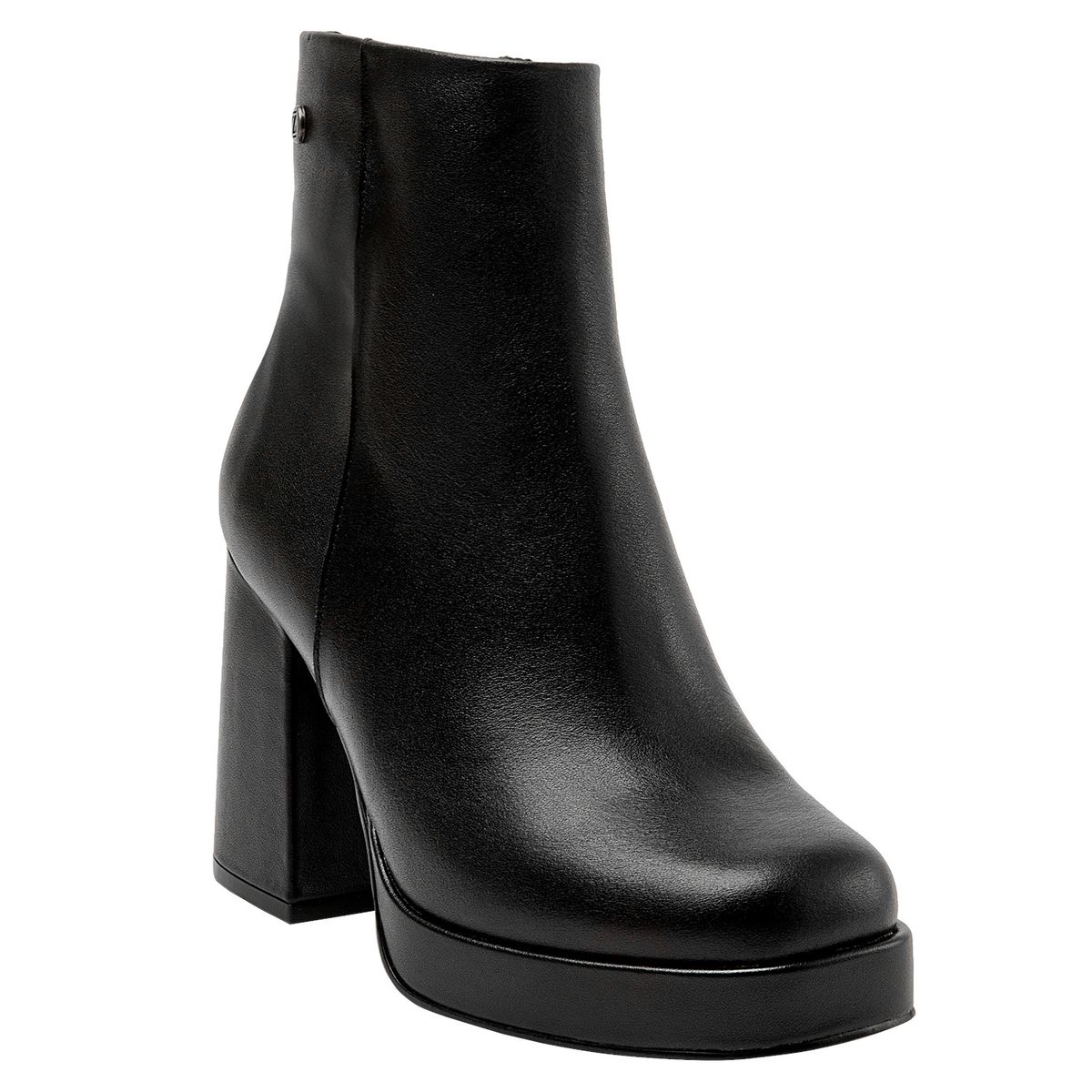 ZAPPA - Botín Casual Mujer Negro Zappa