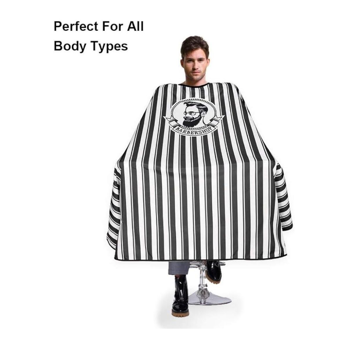 GENERICO - Capa De Peluquería