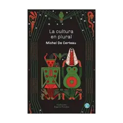 EDICIONES GODOT - La Cultura En Plural
