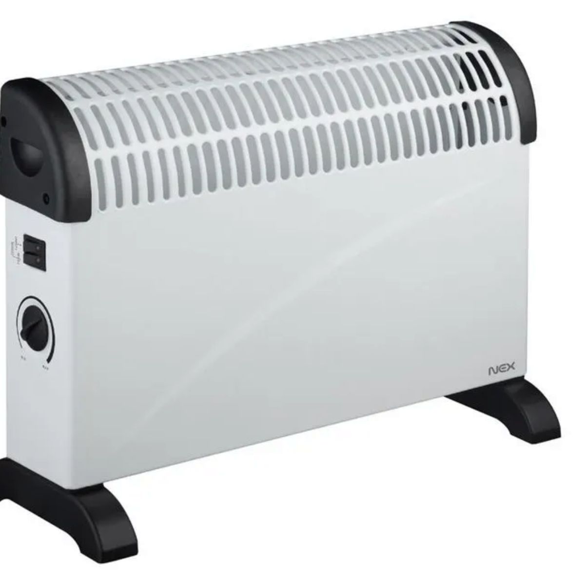 NEX - Convenctor  Eléctrico 2000W - Nex
