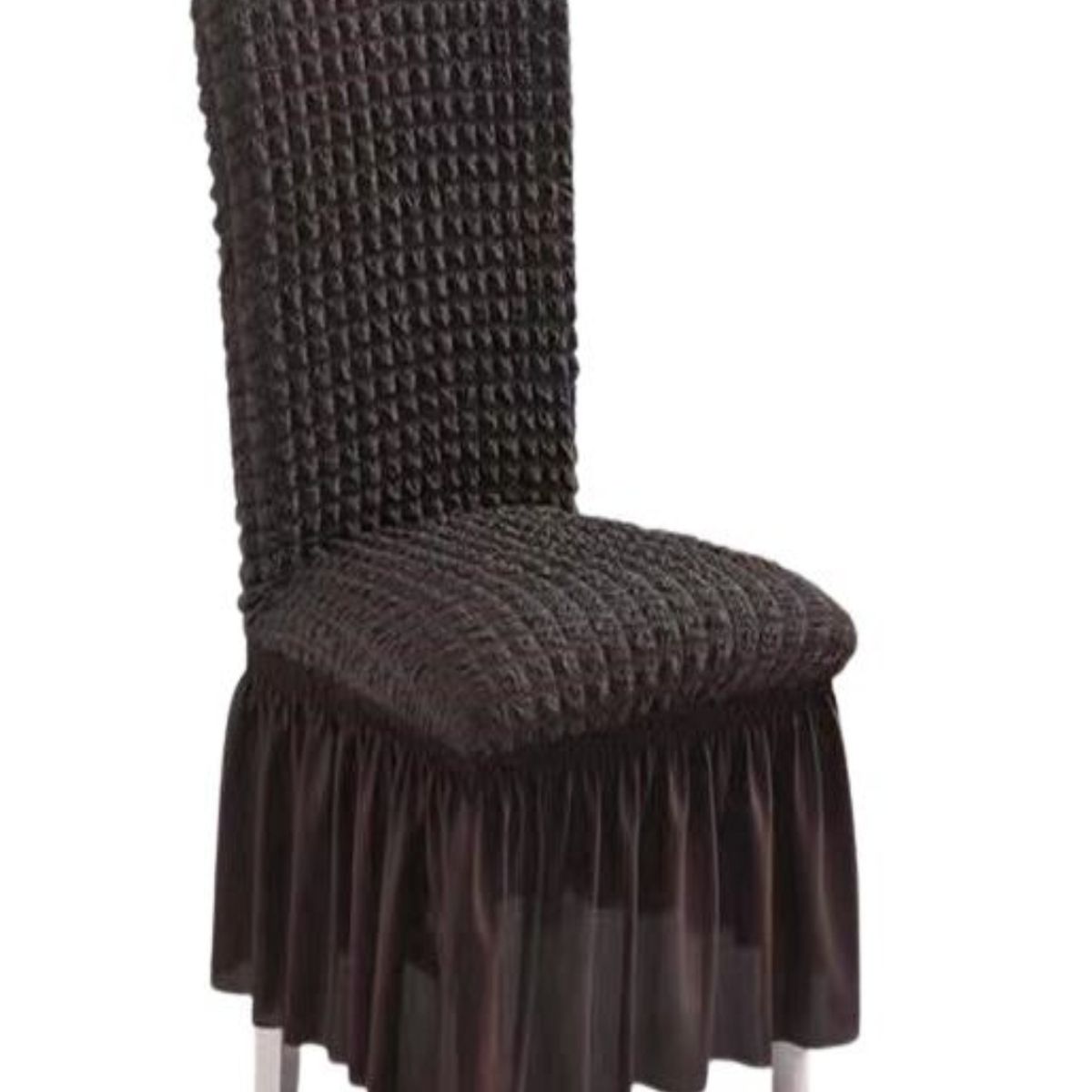 GENERICO - FUNDAS DE SILLAS TURKAS CON FARALAO