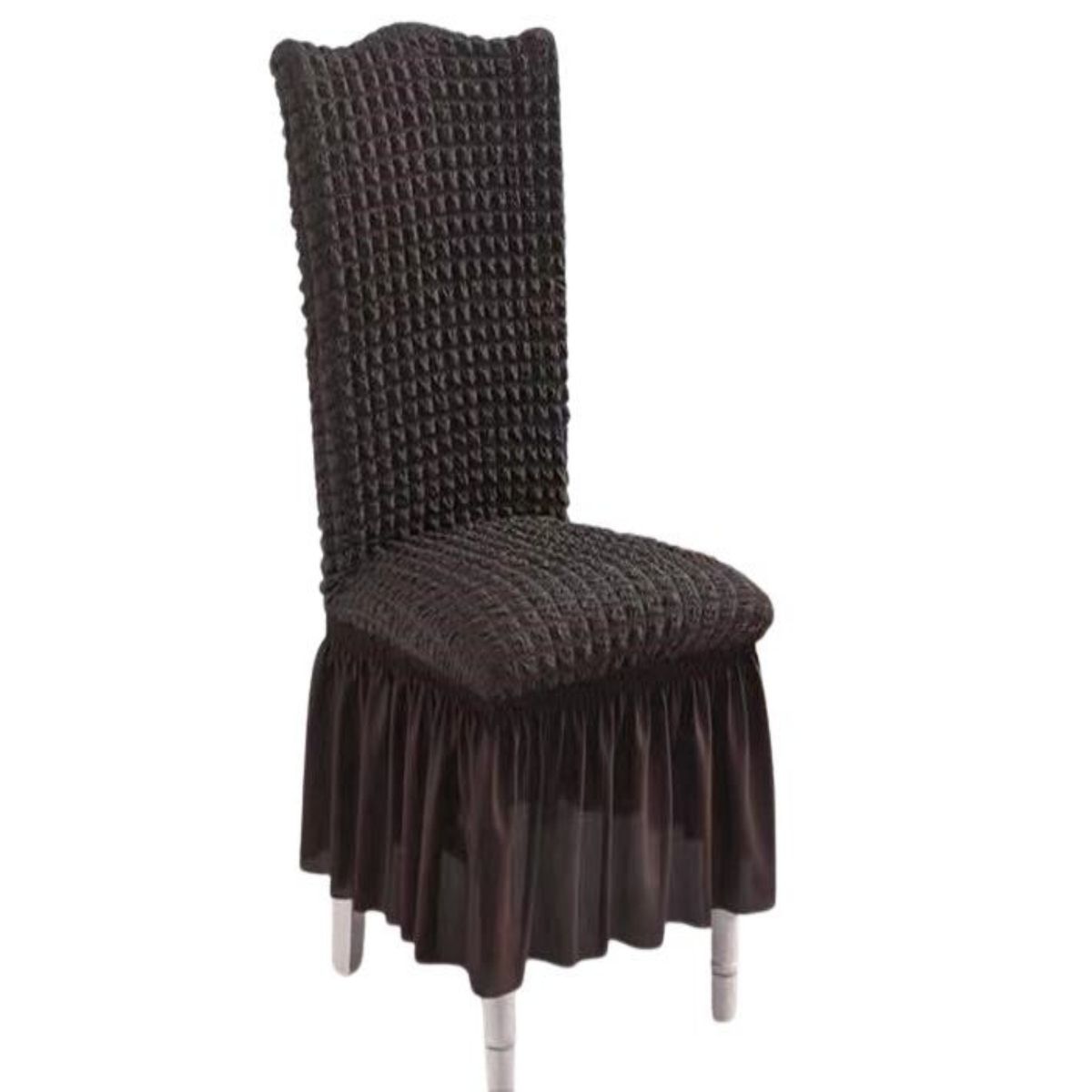 GENERICO - FUNDAS DE SILLAS TURKAS CON FARALAO