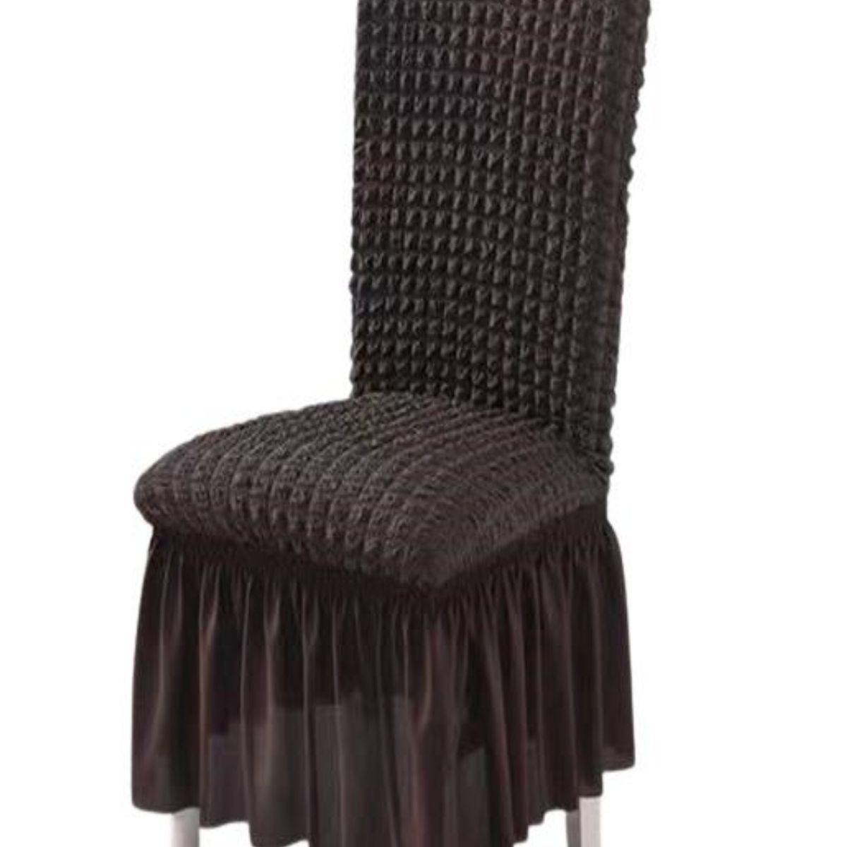 GENERICO - FUNDAS DE SILLAS TURKAS CON FARALAO