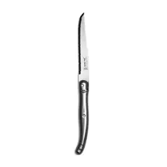 LAGUIOLE - Cuchillo carne acero a granel - Sin caja