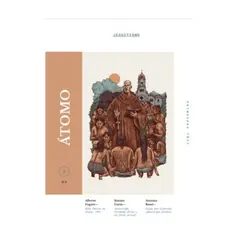 FPP - Atomo 9. Jesuitismo - VARIOS AUTORES