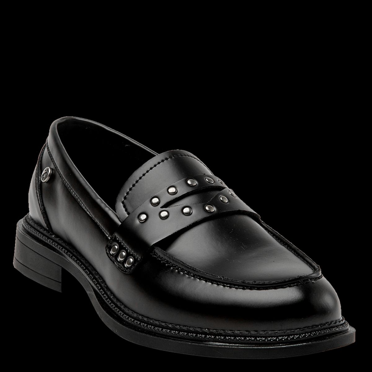 ZAPPA - Zapato Casual Mujer Negro Zappa