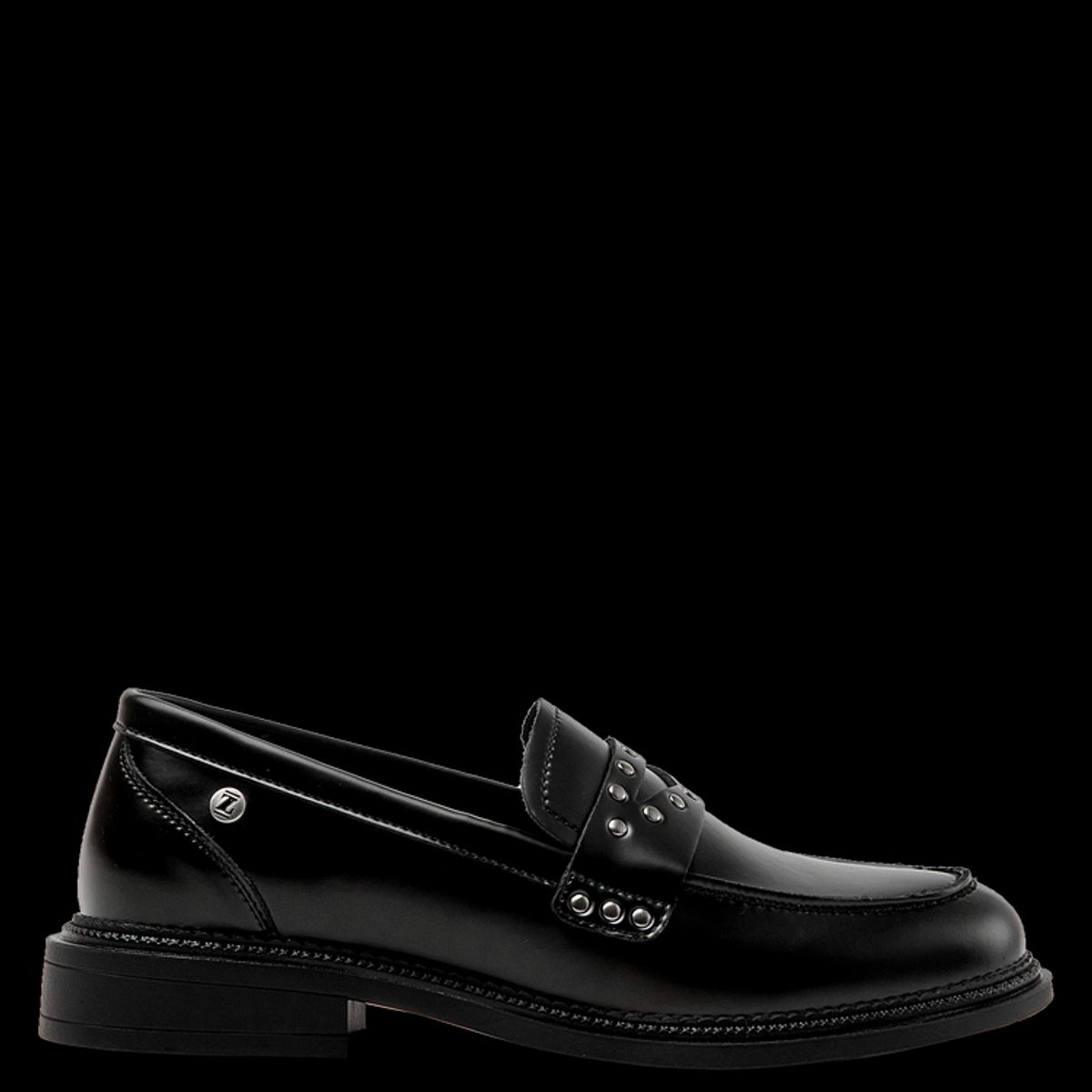 ZAPPA - Zapato Casual Mujer Negro Zappa