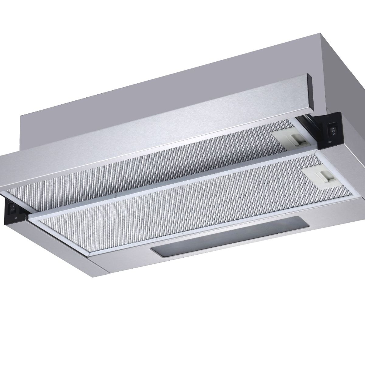 DUNE - Campana de Cocina Empotrable DÜNE  TH0460SS