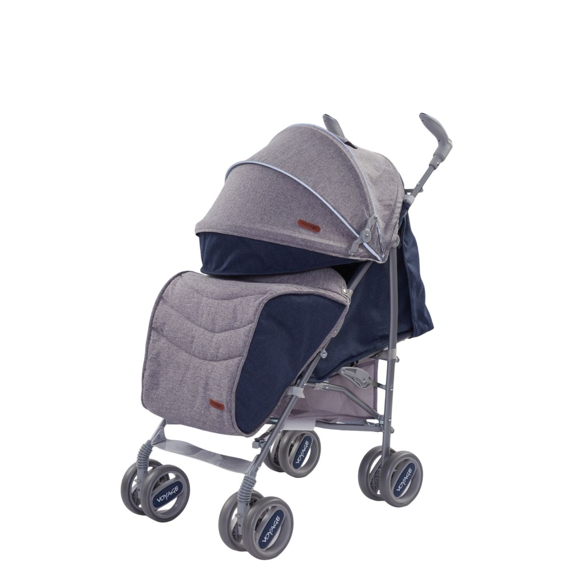 VOYAGE - Coche Paseo Hércules Blue