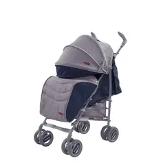 VOYAGE - Coche Paseo Hércules Blue