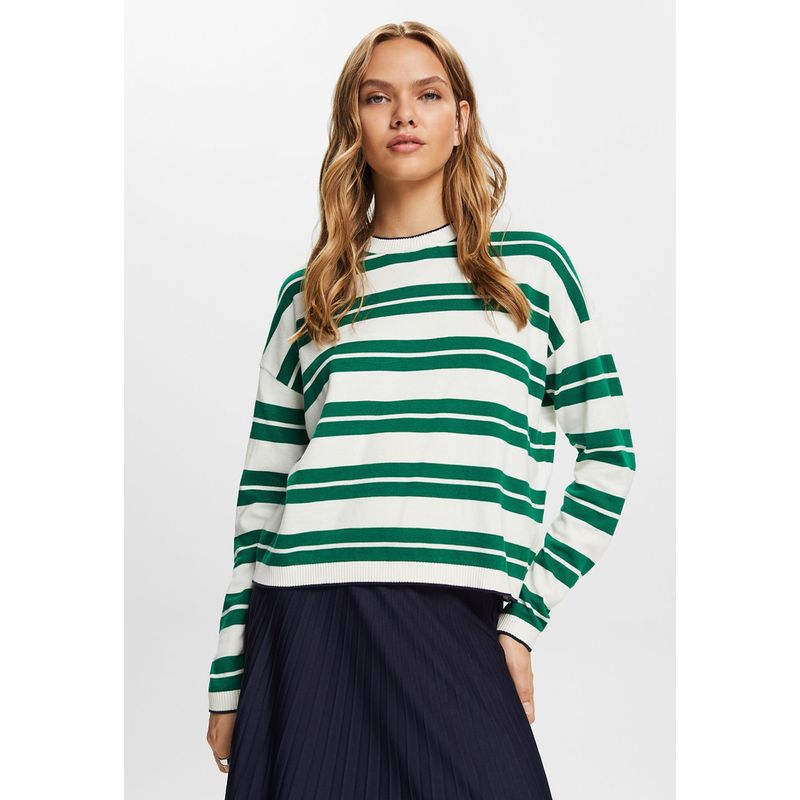 ESPRIT - Sweater Oversize Mujer Esprit ESPRIT