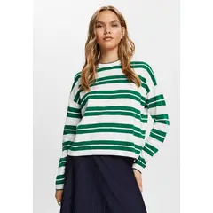 ESPRIT - Sweater Oversize Mujer