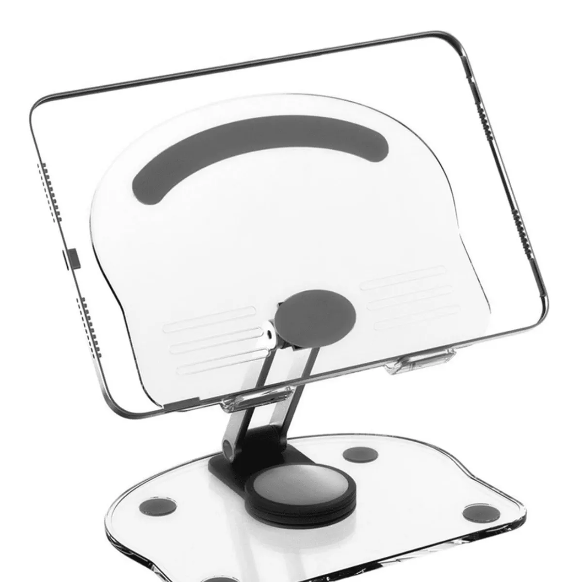 GENERICO - Soporte Para Teléfono Giratorio  KFZ11