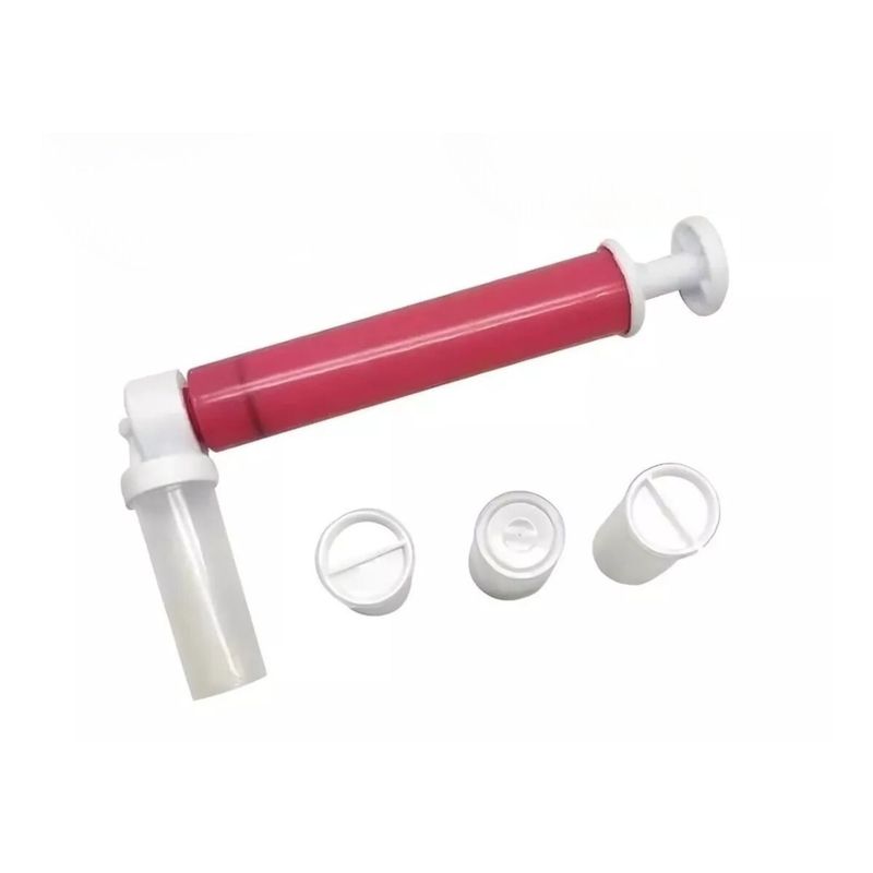 GENERICO - Aerógrafo Manual O Aplicador Multiuso Para Repostería Cocina..