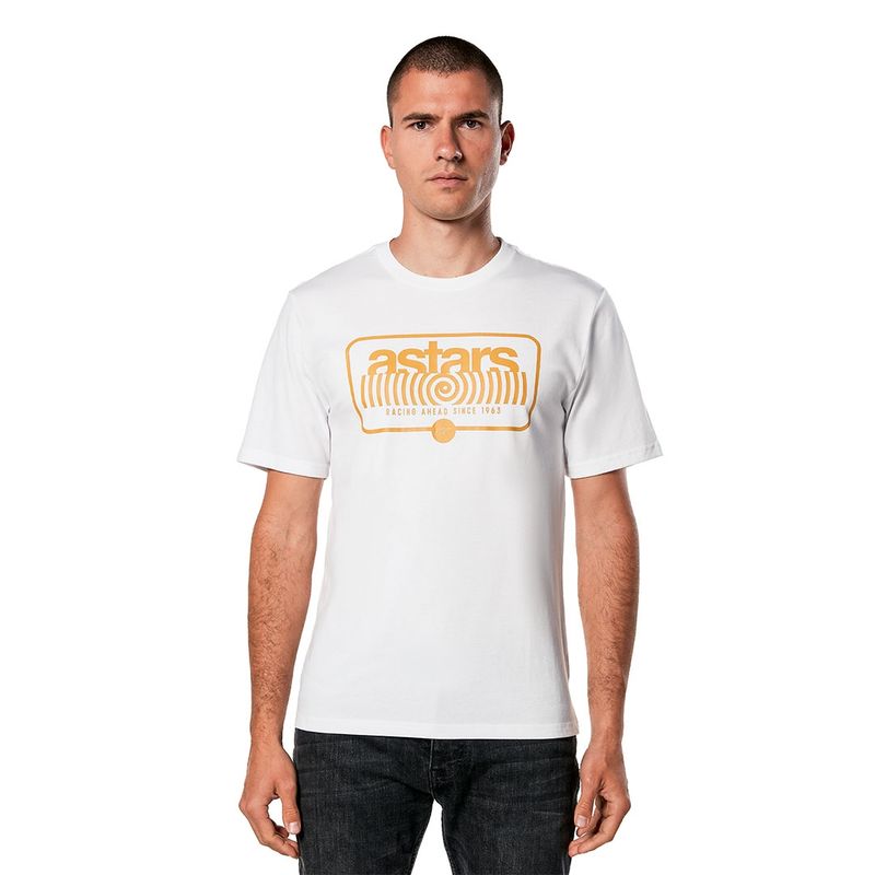 ALPINESTARS - Polera Alpinestars Leveling Csf