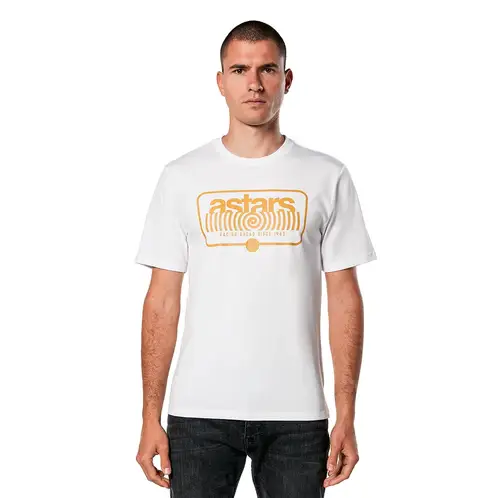 ALPINESTARS - Polera Leveling Csf