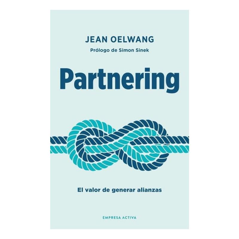 EMPRESA ACTIVA - Partnering - OELWANG, JEAN