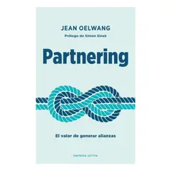 EMPRESA ACTIVA - Partnering - OELWANG, JEAN