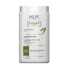 GENERICO - BOTOX CAPILAR OKRA FELPS 1000GR.