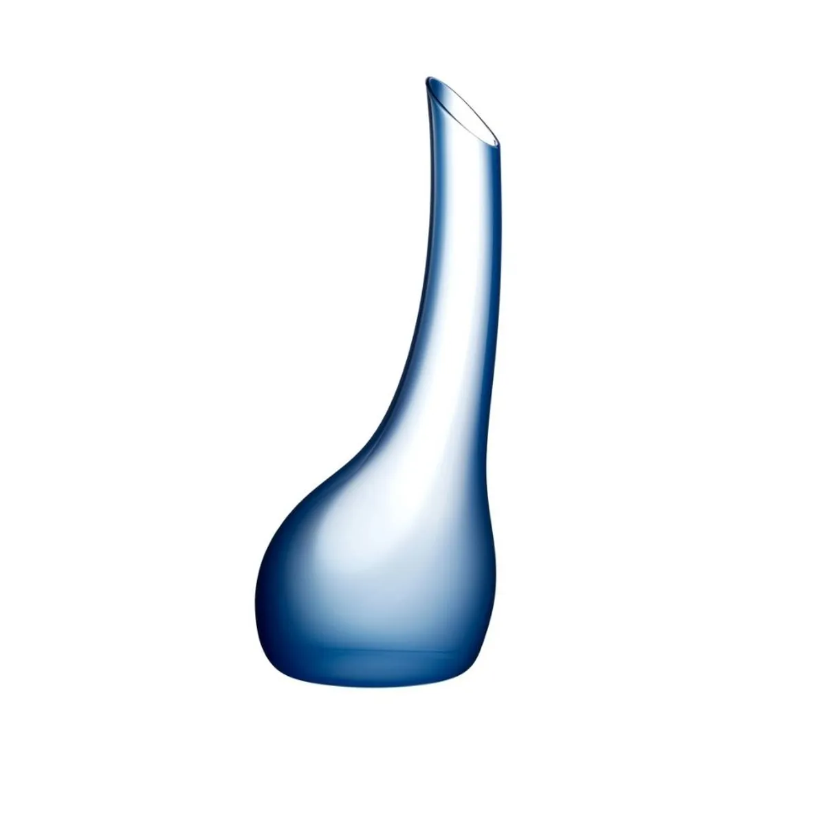 RIEDEL - Decantador Cornetto Confetti Azul