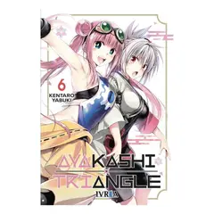 IVREA - Oshi No Ko #6 - AKASAKA, AKA