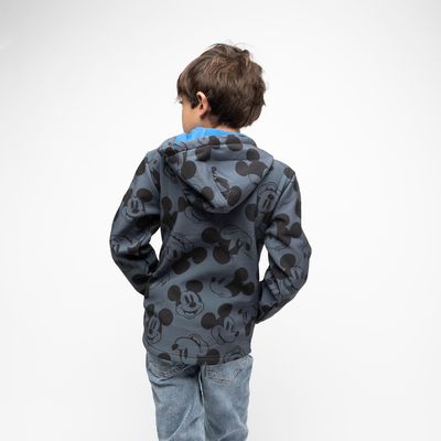 Imagen 2 del producto Chaqueta Niño Mickey Negro