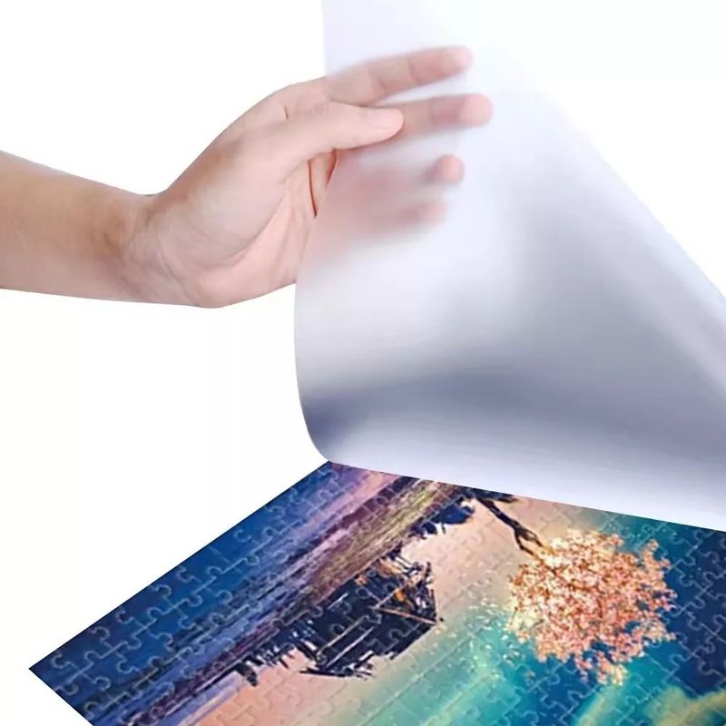 SHOP EHOME BAG - Pack X100 Laminas Termolaminar Micas Termolaminado