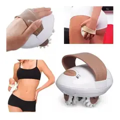 GENERICO - Masajeador Anticelulitis Masajeador Anti Celulitis Reductivo