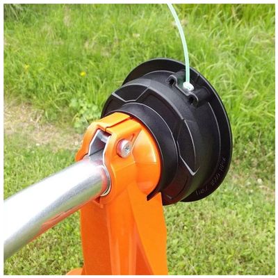 Imagen 2 del producto Cabezal Hilo C6-2 Para Orilladora Stihl Fs38 Fs40 Fs45 Fs50