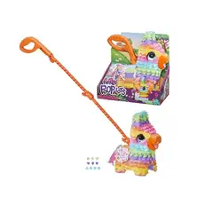 HASBRO - Peluche Furreal Piñata De Poopalots Popo Mascota