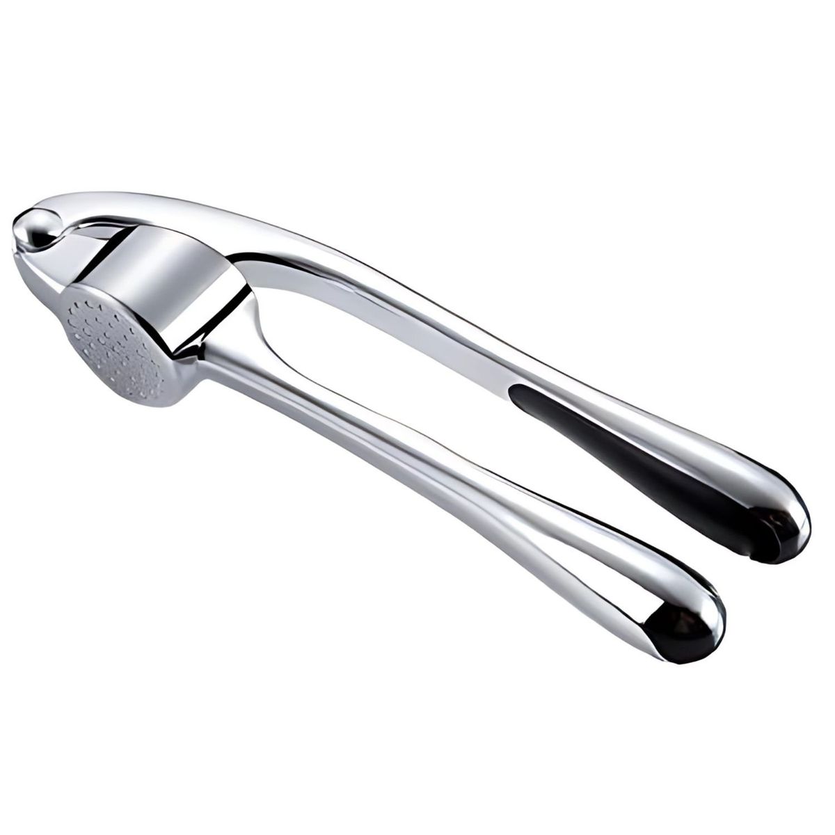 GENERICO - Prensa Trituradora Manual Para Ajos Cocina Profesional.