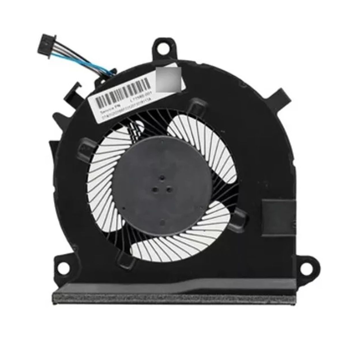 HP - Ventilador Fan Heatsink Pavilion Dv8000 Compaq 403827-001