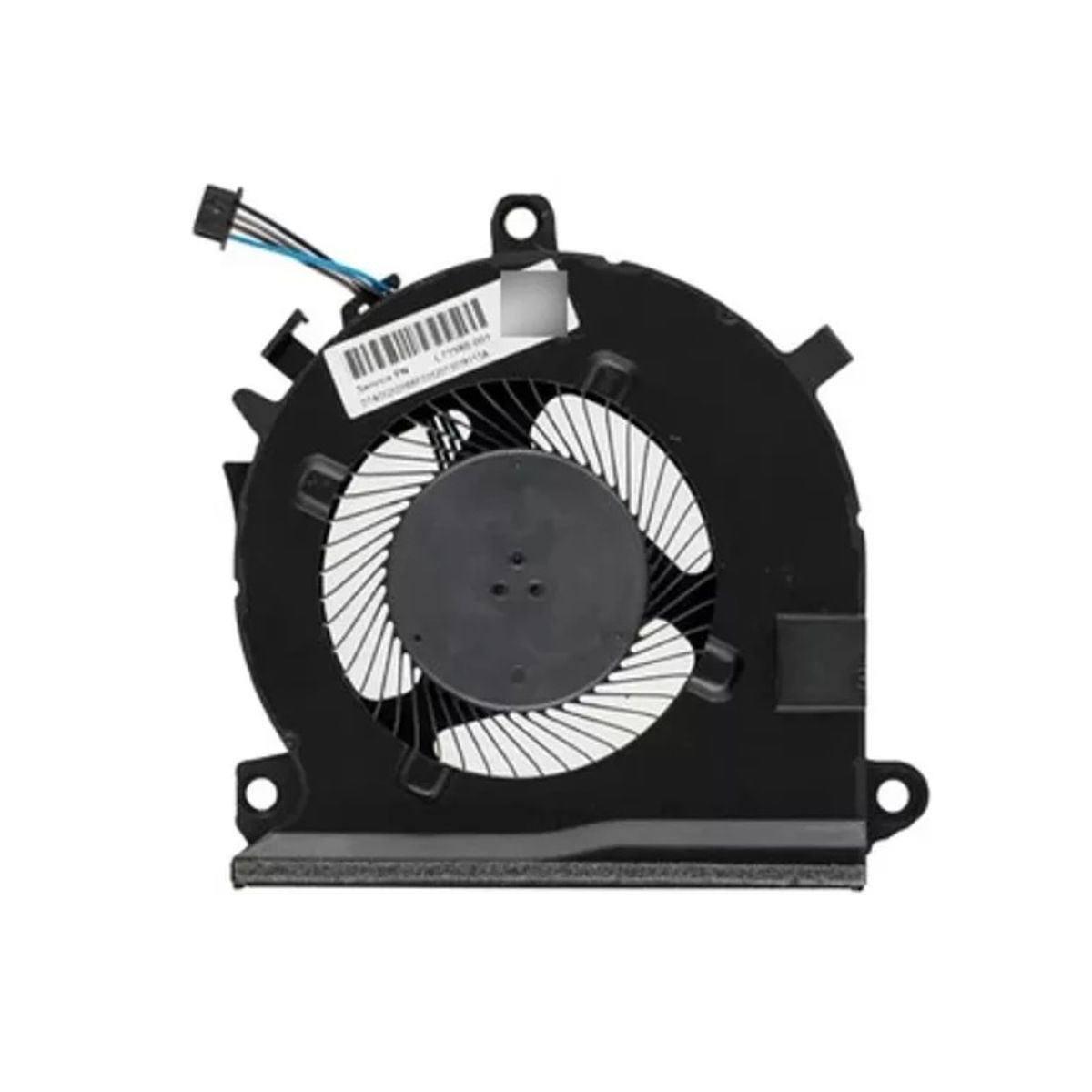 HP - Ventilador Fan Heatsink Pavilion Dv8000 Compaq 403827-001