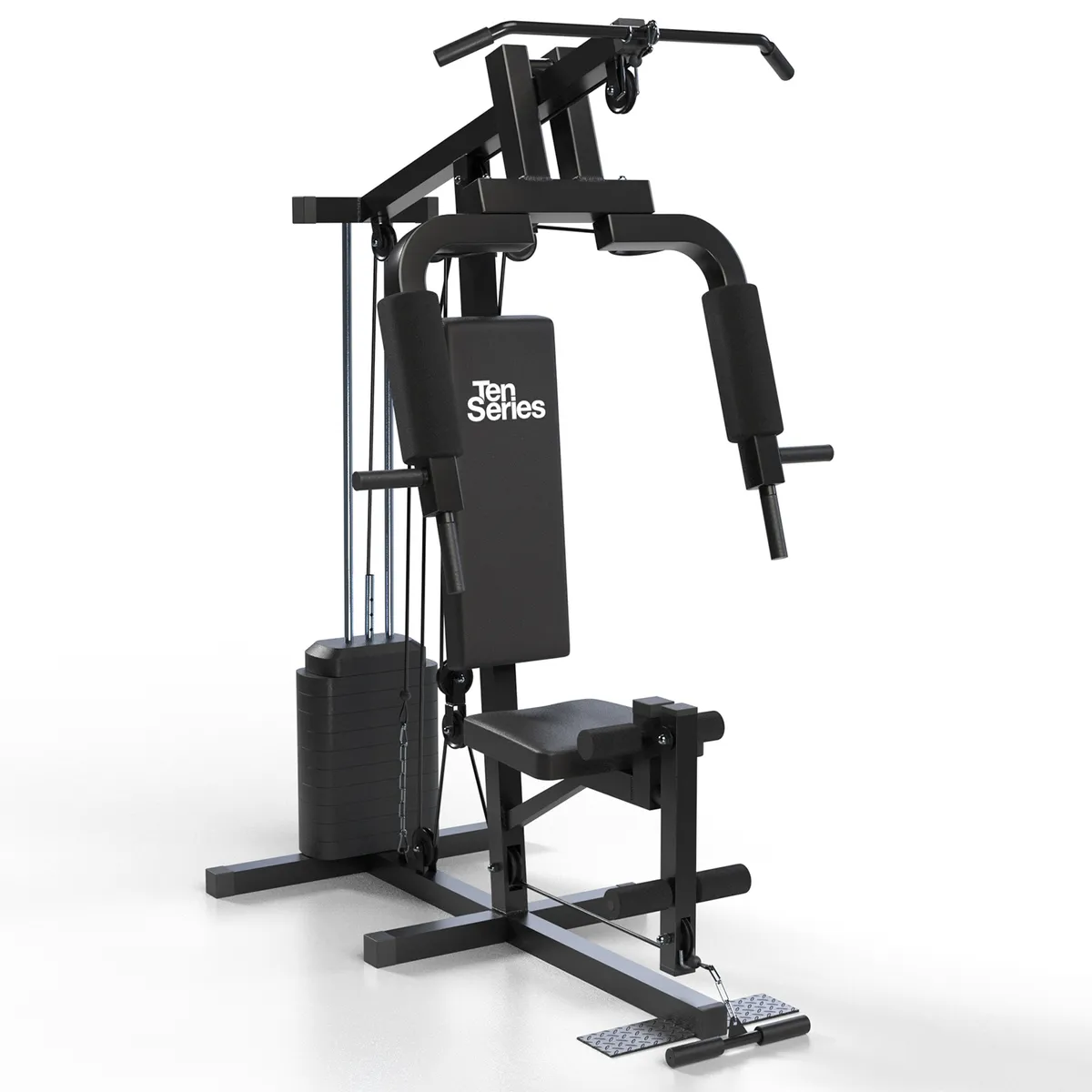 TEN SERIES - Home Gym G2000 Ten Series