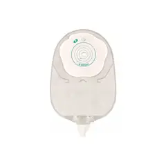 BRAUN - Pack X 10 Bolsas De Urostomia Silk Flexima 12-55mm B