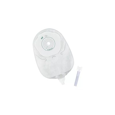 Imagen 2 del producto Pack X 10 Bolsas De Urostomia Silk Flexima 12-55mm B