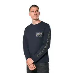 ALPINESTARS - Polera Pronto Ls