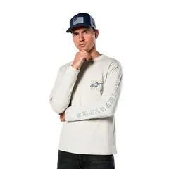 ALPINESTARS - Polera Pronto Ls