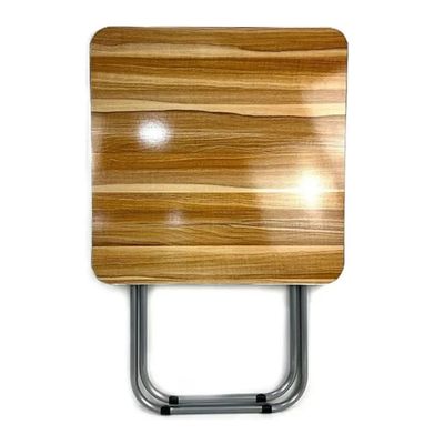 Imagen 2 del producto Mesa Plegable Portatil Multifuncional 60x60cm