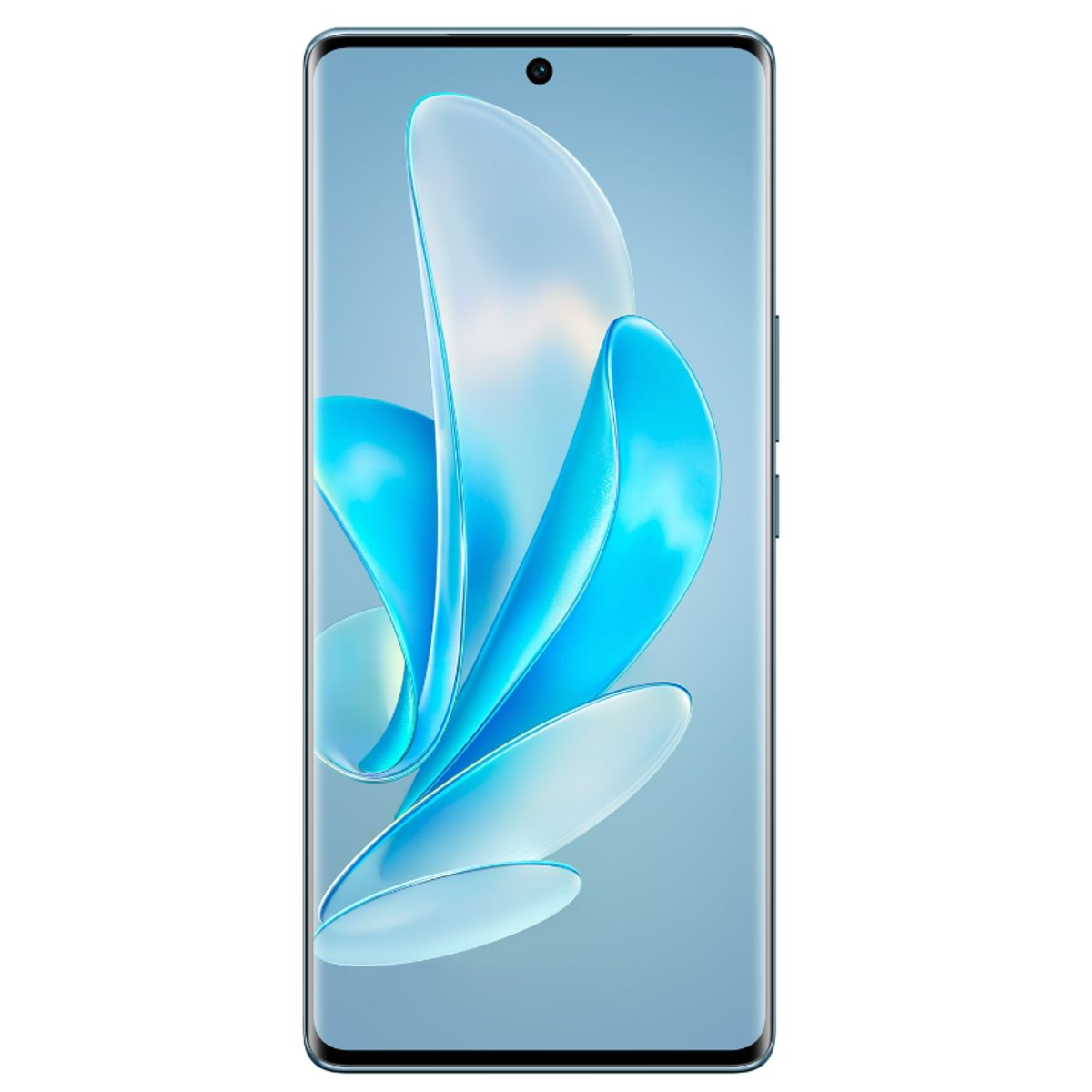 VIVO - Vivo V29 5G 256GB - Reacondicionado - Azul
