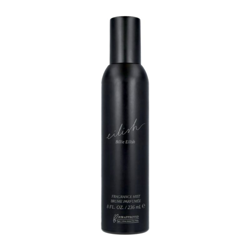 BILLIE EILISH - Billie Eilish Body Mist Brume Parfumée 236 ml - Nuevo