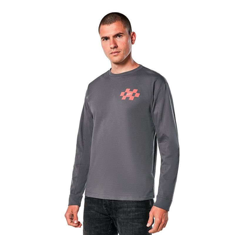 ALPINESTARS - Polera Alpinestars Compel Ls