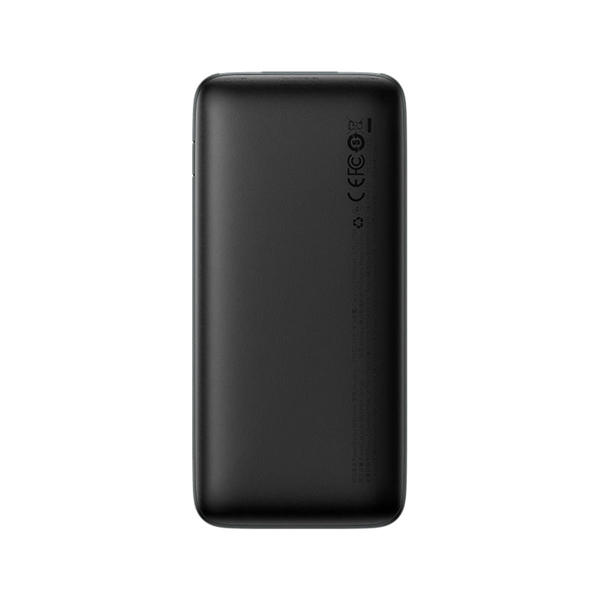 BASEUS - Powerbank Baseus Bipow Pro Digital - Carga Rápida 10000mAh 20W Negro