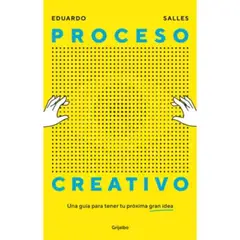 GRIJALBO - Proceso Creativo - Autor(a): Eduardo Salles