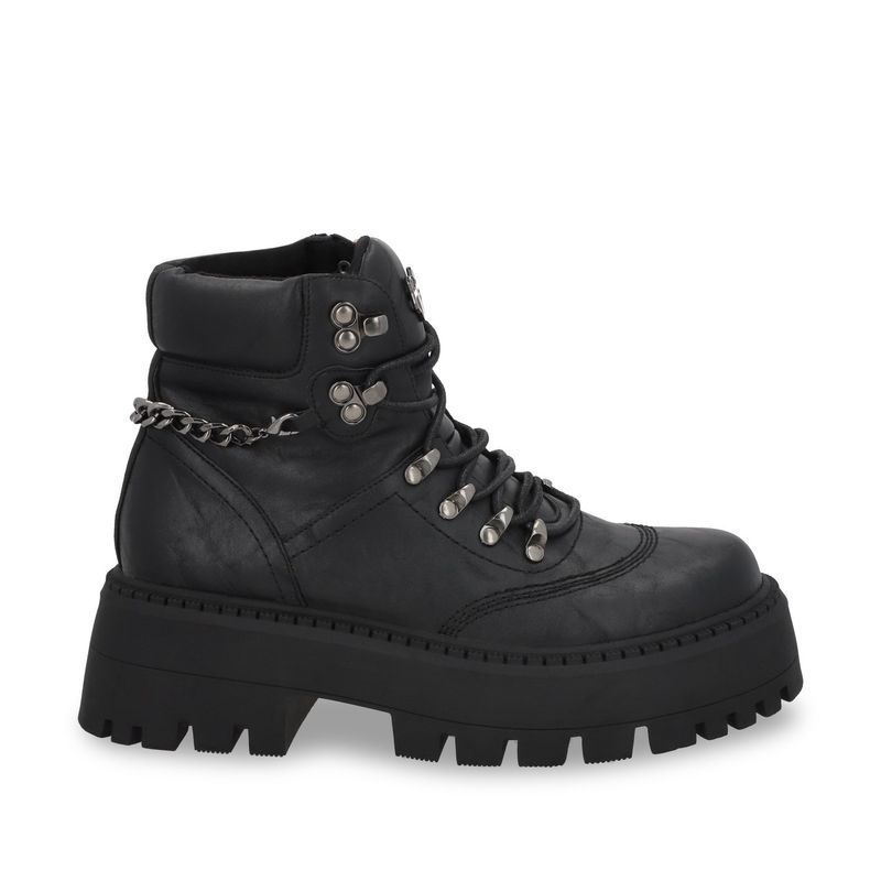 GOTTA - Botin Mujer Negro 45801