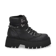 GOTTA - Botin Mujer Negro 45801