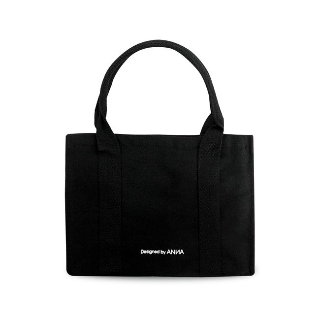 GENERICO - Cartera Algodón Tote Bag